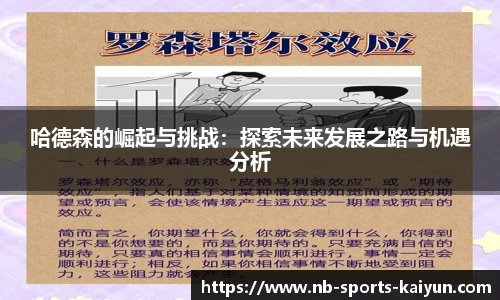 哈德森的崛起与挑战：探索未来发展之路与机遇分析